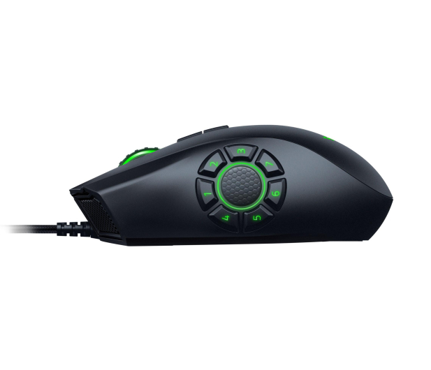 RAZER Naga HEX V2 - 317276 - zdjęcie 3
